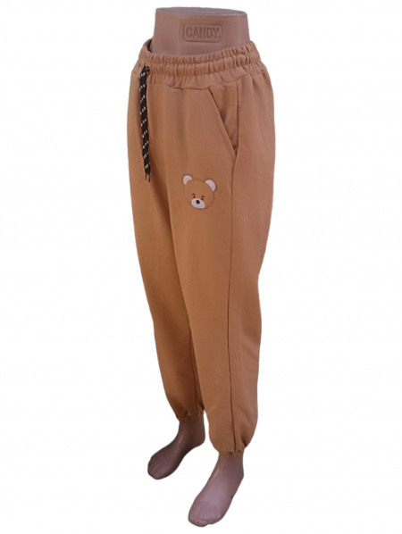 Pantaloni calitativi lungi de dama cod x0600