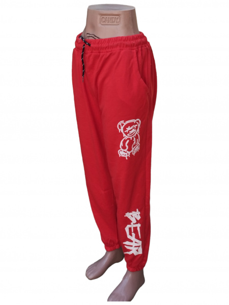 Pantaloni calitativi lungi de dama cod x0620