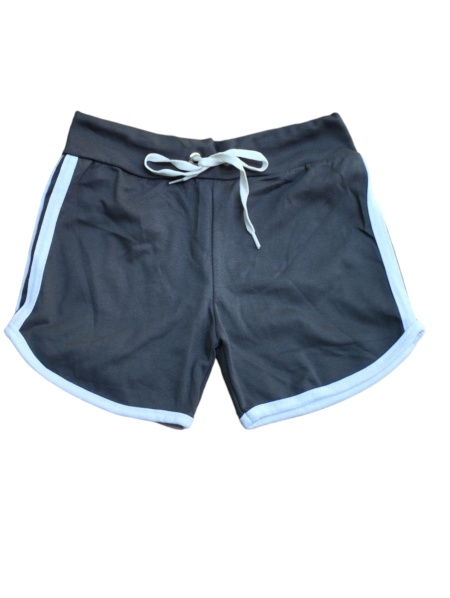 Pantaloni scurti calitativi de dama cod x2582