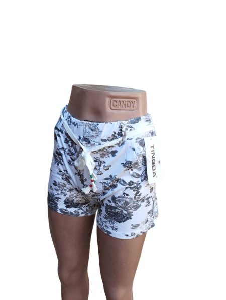 Pantaloni scurti de vara pentru dama cod x5631