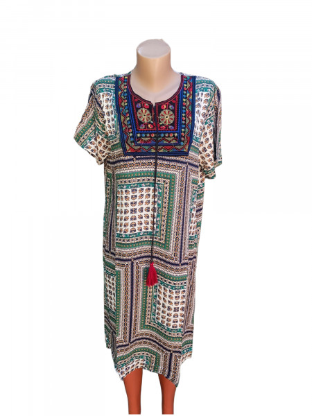 rochie calitativa de dama model nou cod L4337
