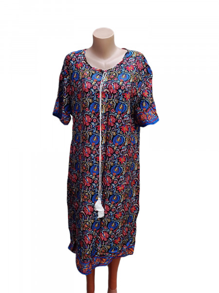 rochie calitativa de dama model nou cod p1369