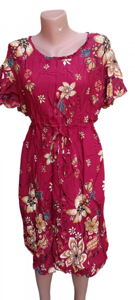 Rochie superba de vara cod x0123