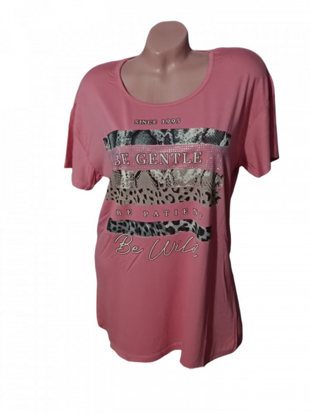 tricou dama cu maneca scurta cod n1821