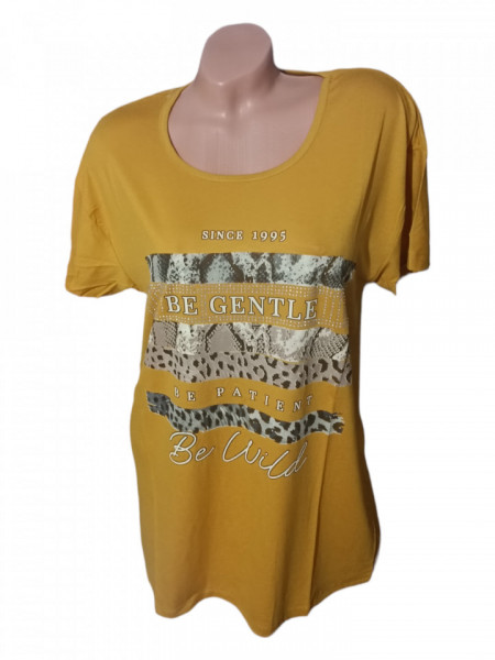 tricou dama cu maneca scurta cod n1904