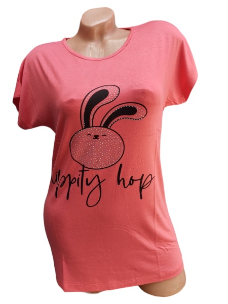 Tricou dama model nou cod x1813