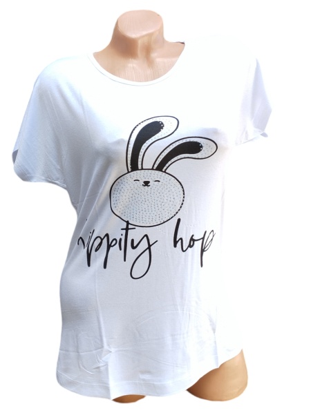 Tricou dama model nou cod x1823