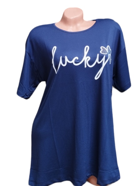Tricou dama model nou cod x1863