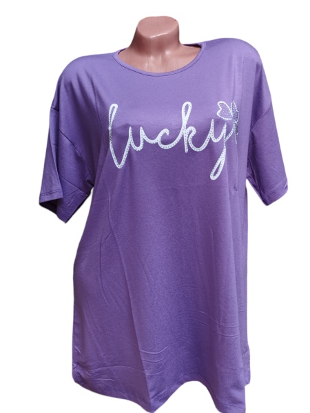 Tricou dama model nou cod x1883