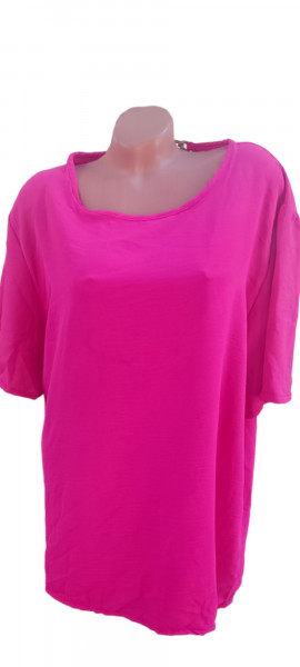 Bluza calitativa de dama din in cod T615