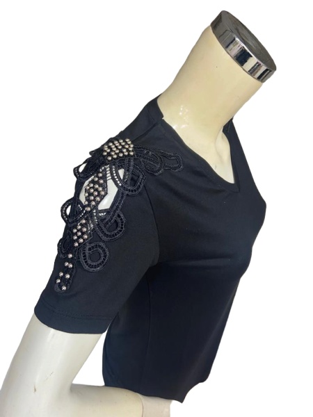 Bluza dama calitativa model nou cod x1525