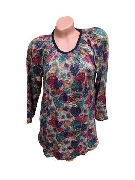 Bluza dama calitativa model nou cod x1537