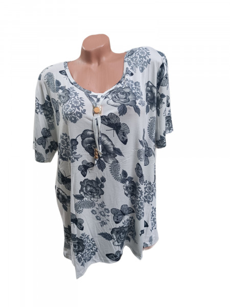 bluza dama model nou cod p803