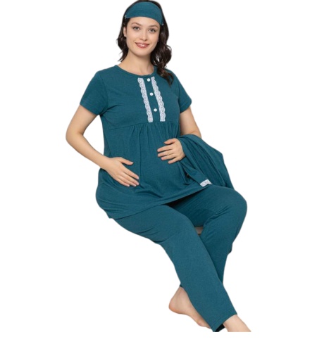 Compleu alaptat 4 piese model nou cod x3765