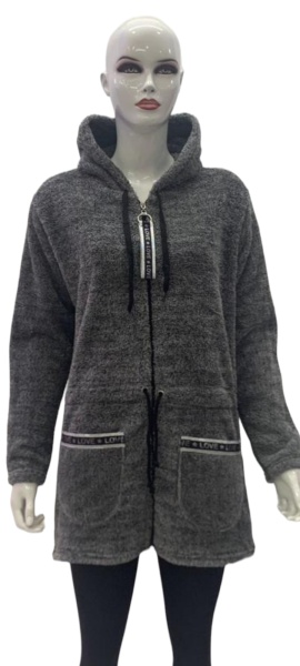 Hanorac gros cocolino cod x1400