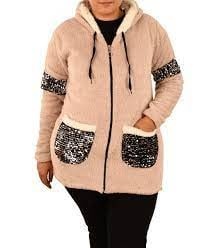 Hanorac gros cocolino cod x1411