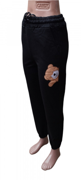 Pantaloni calitativi lungi de dama cod x0583