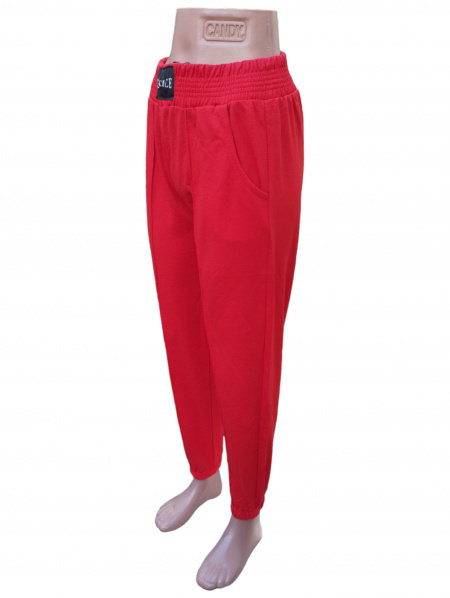 Pantaloni calitativi lungi de dama cod x0593