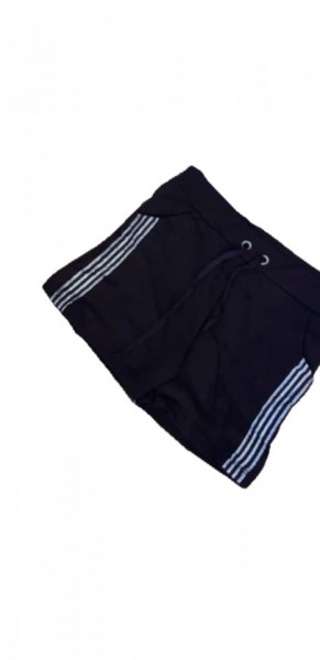 Pantaloni scurti de trening de dama cod 624