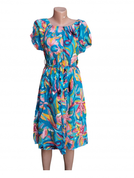 Rochie superba de vara cod x0065