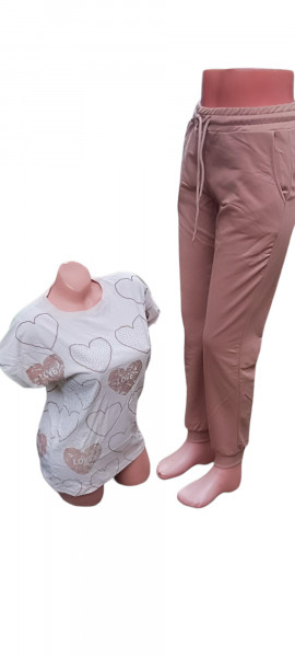 trening calitativ de dama model nou cod L4396