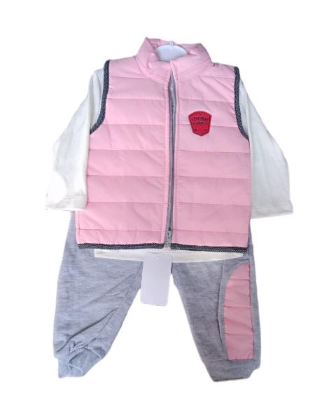 Trening copii material calitativ model nou cod x4493