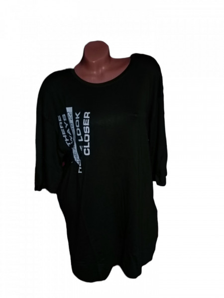tricou dama cu maneca scurta cod n1779