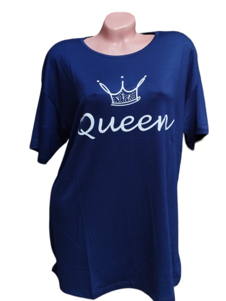 Tricou dama model nou cod x1884