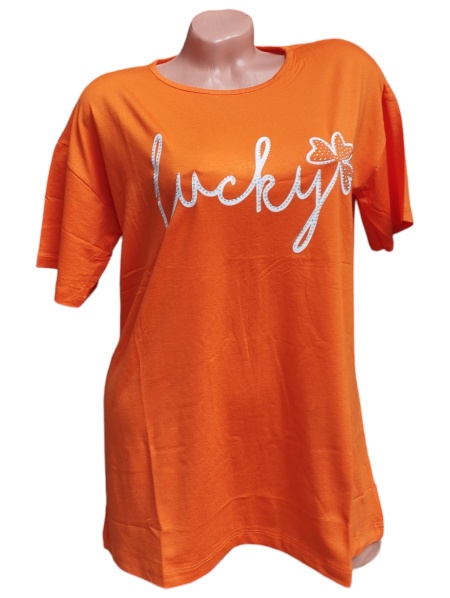 Tricou dama model nou cod x1944