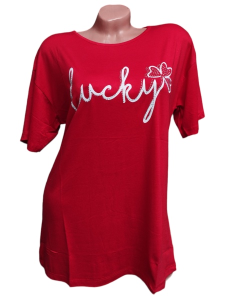 Tricou dama model nou cod x1954