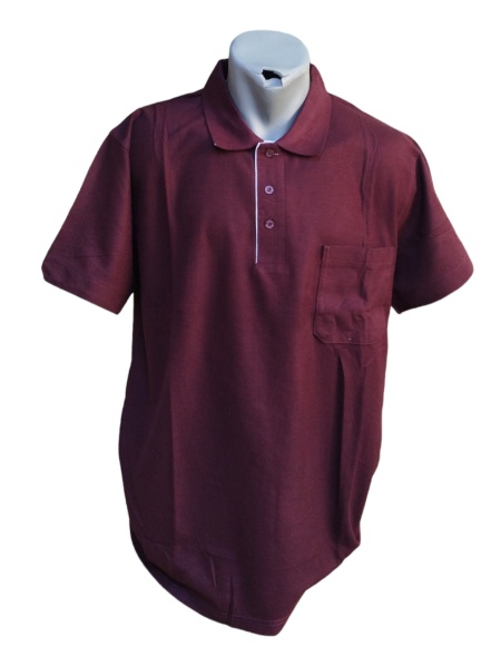 Tricou polo calitativ pentru barbati cod x1091