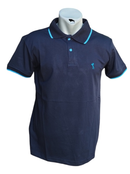Tricou polo calitativ pentru barbati cod x1096