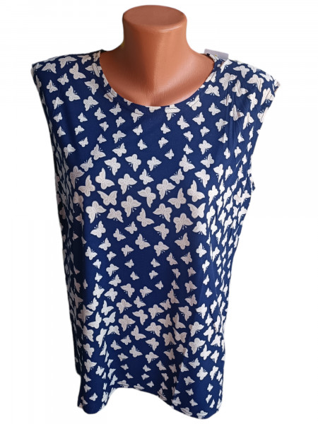 bluza subtire de dama model nou cod n3725