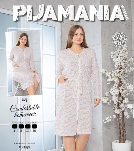 Halat din bumbac prevazut cu cordon cod x5624