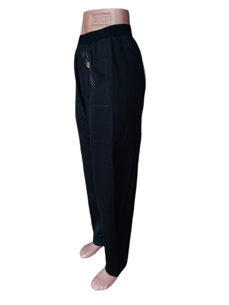 Pantaloni calitativi de strada cod x1752