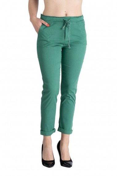 Pantaloni lungi eleganti de dama model nou cod x5494
