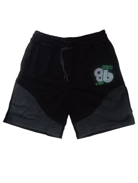 Pantaloni scurti calitativi de barbati cod x 1035