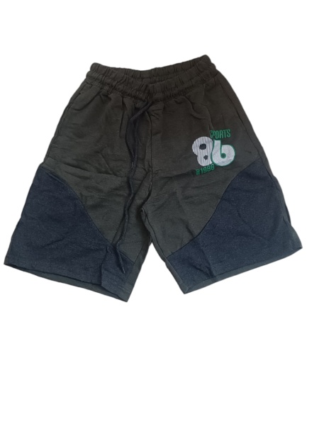 Pantaloni scurti calitativi de barbati cod x 1040