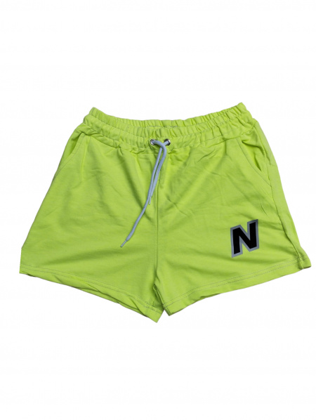 Pantaloni scurti calitativi de dama cod x0388