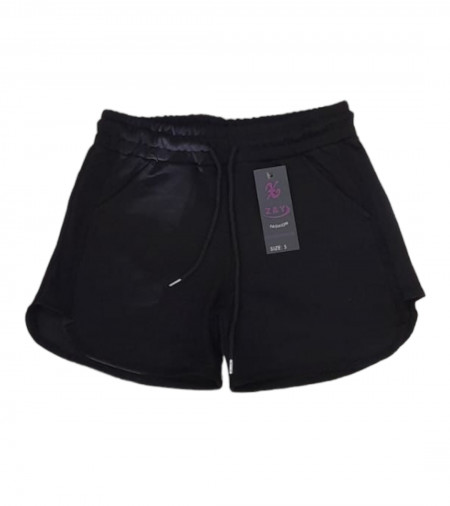 pantaloni scurti de dama calitate superioara cod n4544