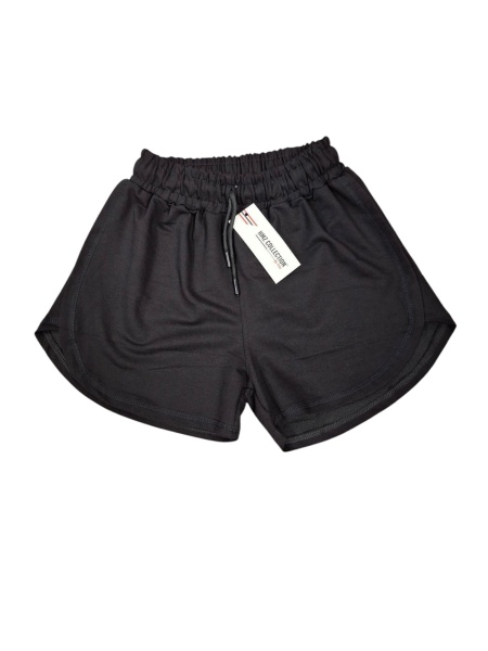 Pantaloni scurti de dama din bumbac cod x6220