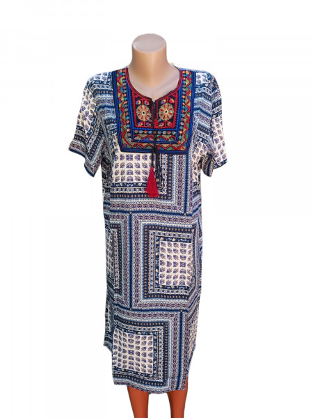 rochie calitativa de dama model nou cod L4338
