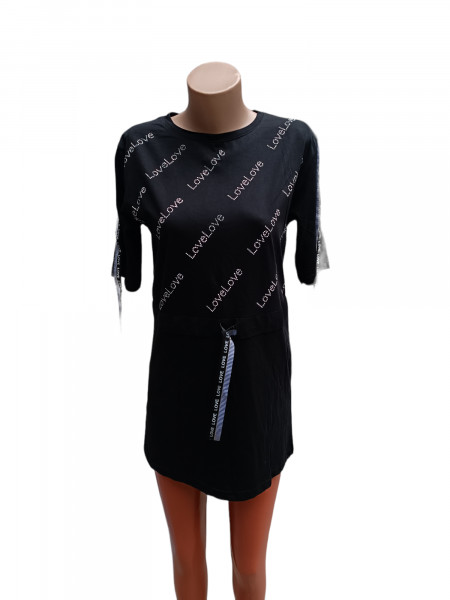 rochie calitativa de dama model nou cod p1803