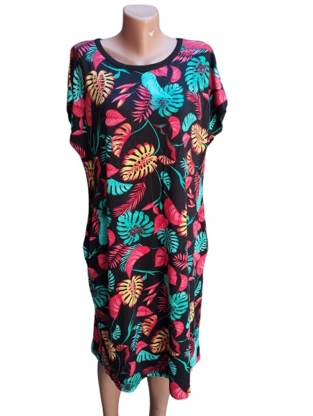 Rochie dama calitativa model nou x2753