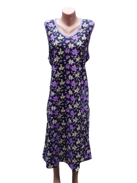 Rochie de casa calitativa marimi mari cod x2295