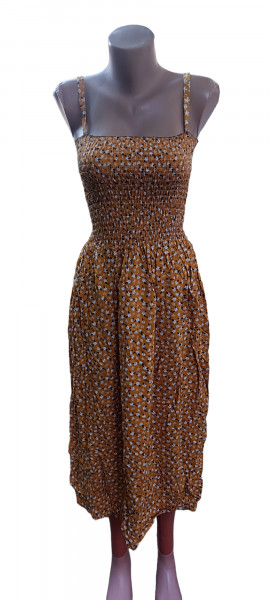 Rochie de vara de dama calitativa cod T1041