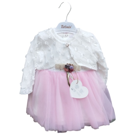 Rochie moderna de fetita, calitate superioara cod x3136