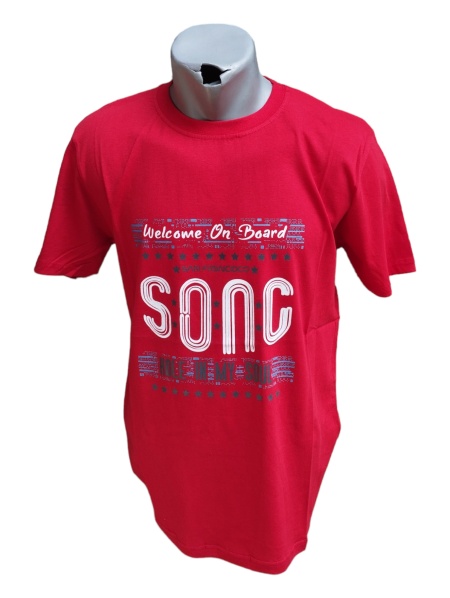 Tricou barbati calitativ din bumbac model nou cod x2891