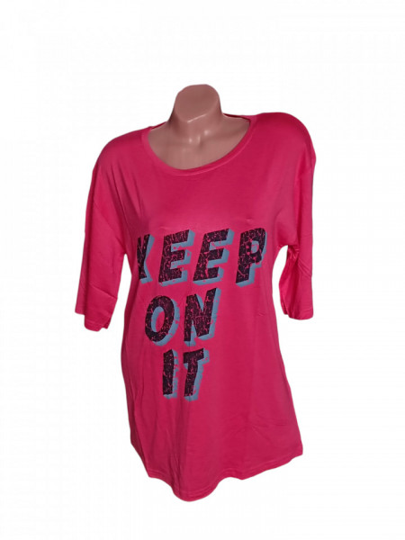 tricou dama cu maneca scurta cod n1790
