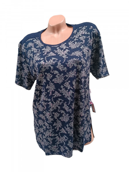 bluza dama model nou cod p833